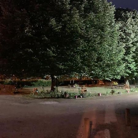 Maison 6 Personnes Hippodrome De Compiègne Eksteriør bilde